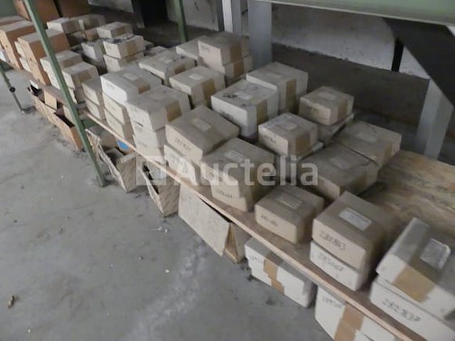 Extruder voor accessoires van aluminium profielen schuco isomat 3 - afbeelding 3 van  14