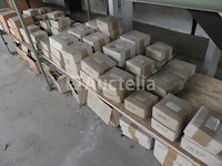 Extruder voor accessoires van aluminium profielen schuco isomat 3 - afbeelding 3 van  14