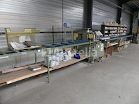 Extruder voor accessoires van aluminium profielen schuco isomat 3 - afbeelding 4 van  14