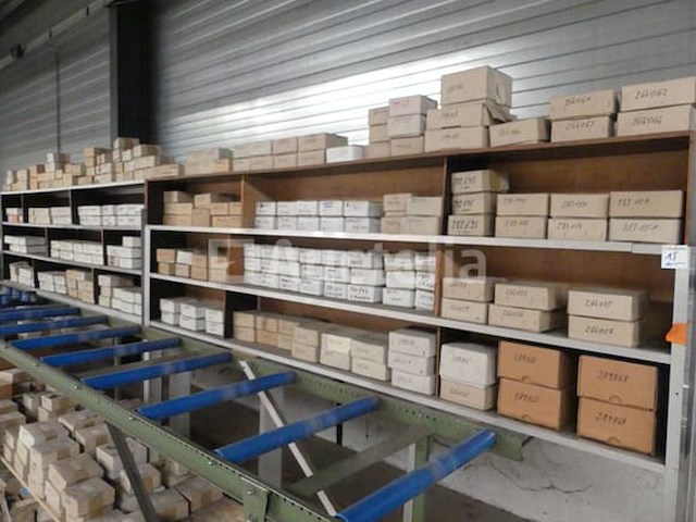 Extruder voor accessoires van aluminium profielen schuco isomat 3 - afbeelding 5 van  14