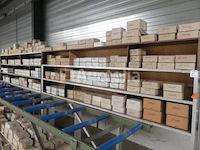 Extruder voor accessoires van aluminium profielen schuco isomat 3 - afbeelding 5 van  14