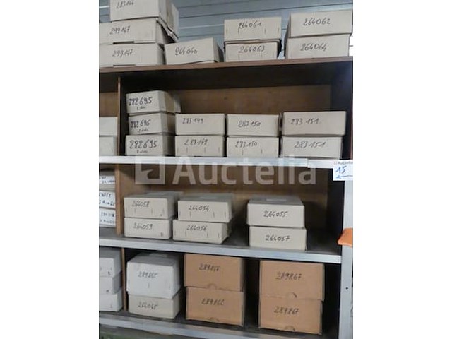 Extruder voor accessoires van aluminium profielen schuco isomat 3 - afbeelding 6 van  14