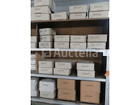 Extruder voor accessoires van aluminium profielen schuco isomat 3 - afbeelding 6 van  14