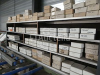 Extruder voor accessoires van aluminium profielen schuco isomat 3 - afbeelding 7 van  14