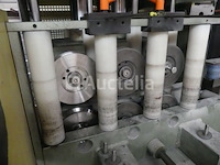 Extruder voor accessoires van aluminium profielen schuco isomat 3 - afbeelding 11 van  14