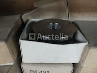 Extruder voor accessoires van aluminium profielen schuco isomat 3 - afbeelding 14 van  14