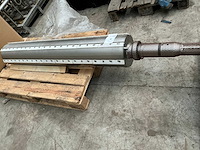 Extruderschroef - afbeelding 1 van  3