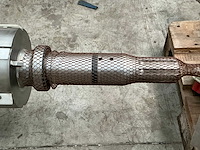 Extruderschroef - afbeelding 2 van  3