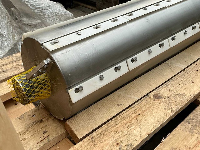 Extruderschroef - afbeelding 3 van  3