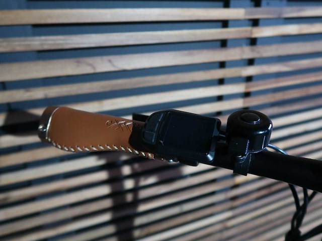 Exxite xs vouwfiets black *nieuw* 36v10,5ah accu - afbeelding 3 van  5