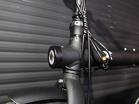 Exxite xs vouwfiets black *nieuw* 36v10,5ah accu - afbeelding 5 van  5