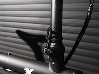 Exxite xxs vouwfiets black 36v10,5ah accu - afbeelding 8 van  8