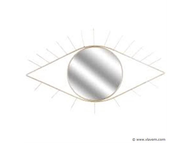 Eye cather spiegel - afbeelding 1 van  3