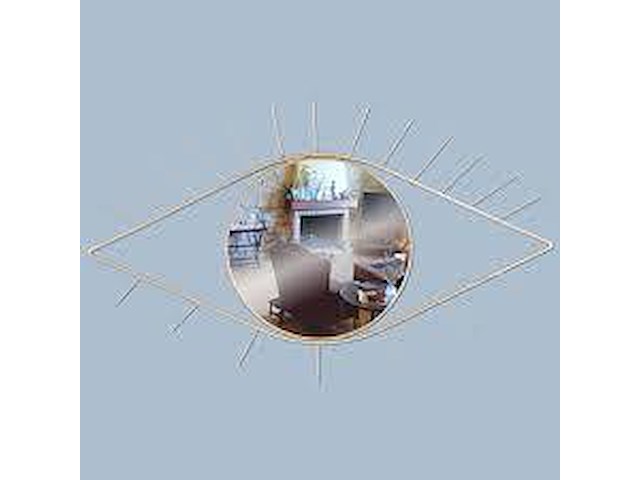 Eye cather spiegel - afbeelding 3 van  3