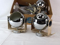 Eyeball lamp (x4) - afbeelding 2 van  5
