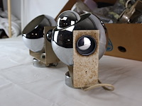 Eyeball lamp (x4) - afbeelding 3 van  5