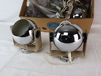 Eyeball lamp (x4) - afbeelding 5 van  5