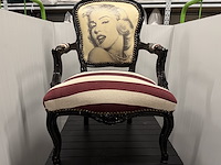 Eyecatcher stoel - afbeelding 2 van  6