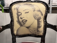 Eyecatcher stoel - afbeelding 3 van  6