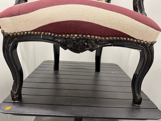 Eyecatcher stoel - afbeelding 6 van  6