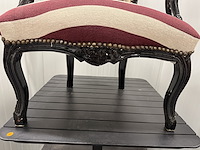 Eyecatcher stoel - afbeelding 6 van  6