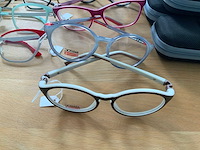 Eyefunc / roundten / dosuno designer montuur (18x) - afbeelding 3 van  17