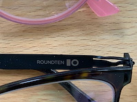 Eyefunc / roundten / dosuno designer montuur (18x) - afbeelding 8 van  17