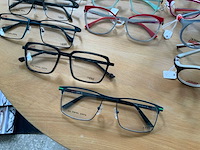 Eyefunc / roundten / dosuno designer montuur (18x) - afbeelding 10 van  17