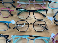 Eyefunc / roundten / dosuno designer montuur (18x) - afbeelding 16 van  17