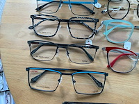 Eyefunc / roundten / dosuno designer montuur (18x) - afbeelding 11 van  17