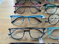 Eyefunc / roundten / dosuno designer montuur (18x) - afbeelding 12 van  17