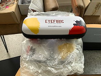 Eyefunc / roundten / dosuno designer montuur (18x) - afbeelding 14 van  17
