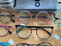Eyefunc / roundten / dosuno designer montuur (18x) - afbeelding 17 van  17