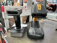 Eyoyo + netum barcode scanner (2x) - afbeelding 1 van  1