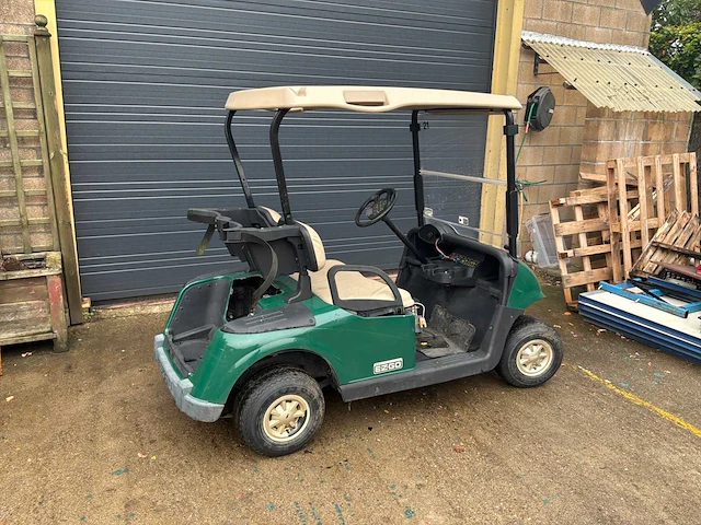 Ez-go - rxv - golf cart - afbeelding 4 van  7