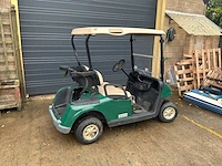 Ez-go - rxv - golf cart