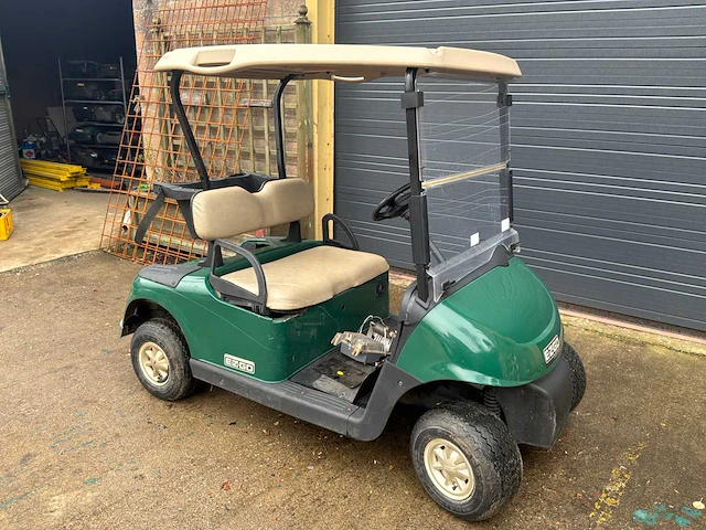 Ez-go - rxv - golf cart - afbeelding 5 van  7
