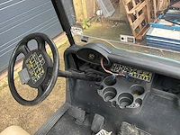 Ez-go - rxv - golf cart - afbeelding 2 van  7