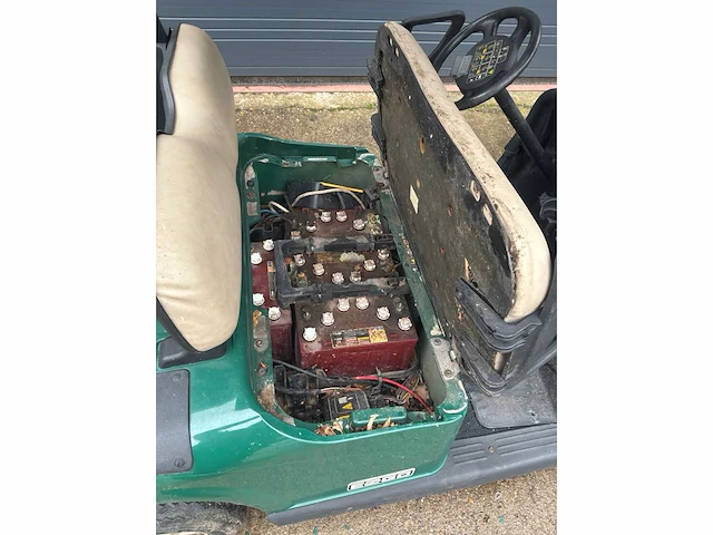 Ez-go - rxv - golf cart - afbeelding 3 van  7