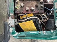Ez-go - rxv - golf cart - afbeelding 6 van  7