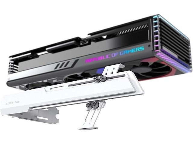 Ezdiy-fab gpu-houder - afbeelding 1 van  5