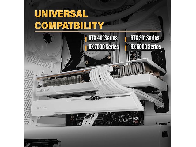 Ezdiy-fab gpu-houder - afbeelding 2 van  5