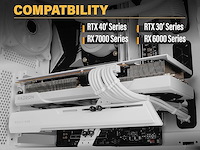 Ezdiy-fab gpu-houder - afbeelding 2 van  5