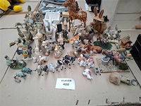 Ezeltjes - afbeelding 1 van  5