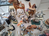 Ezeltjes - afbeelding 3 van  5