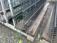 Ezelzel met 12 verschillende hekken - afbeelding 6 van  8