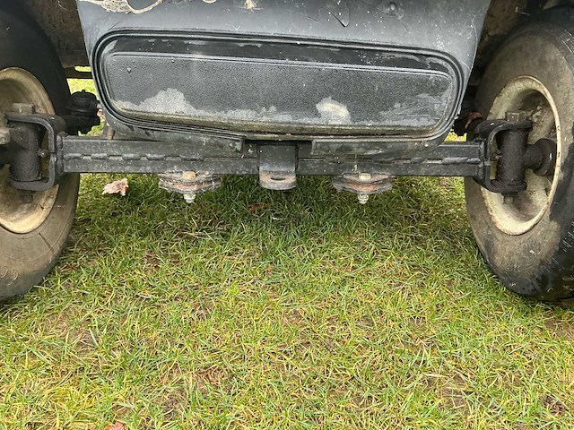 Ezgo golfkar - afbeelding 3 van  15