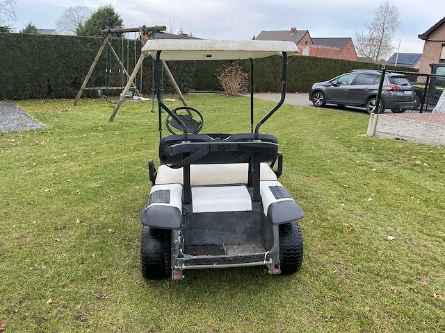 Ezgo golfkar - afbeelding 5 van  15