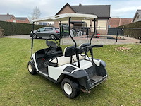 Ezgo golfkar - afbeelding 6 van  15