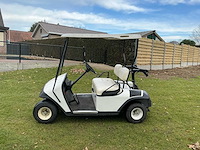 Ezgo golfkar - afbeelding 7 van  15